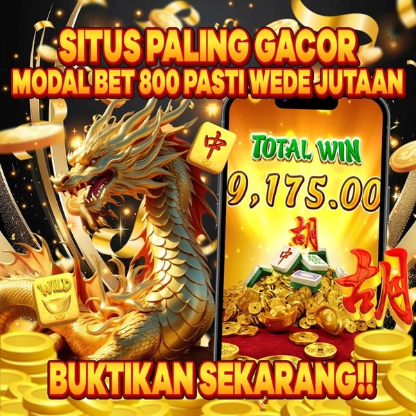 GOPEK17: Game Online Sekali Tekan, Langsung Masuk Room!